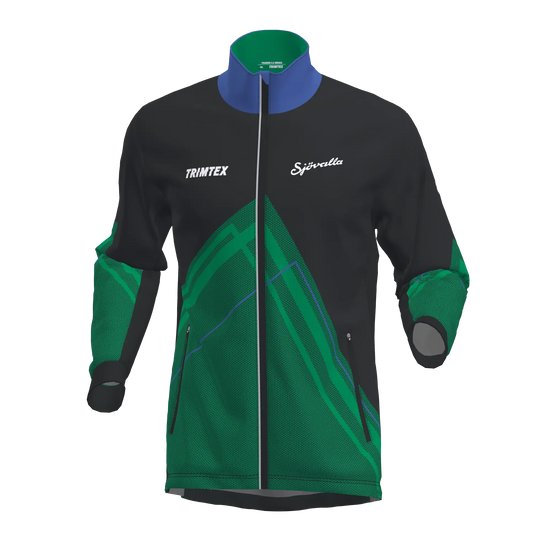 Trainer 3.0 Jacket Jr