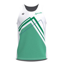 Run Singlet Jr