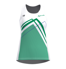 Run Singlet Women