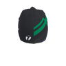Bi-Elastic Cap