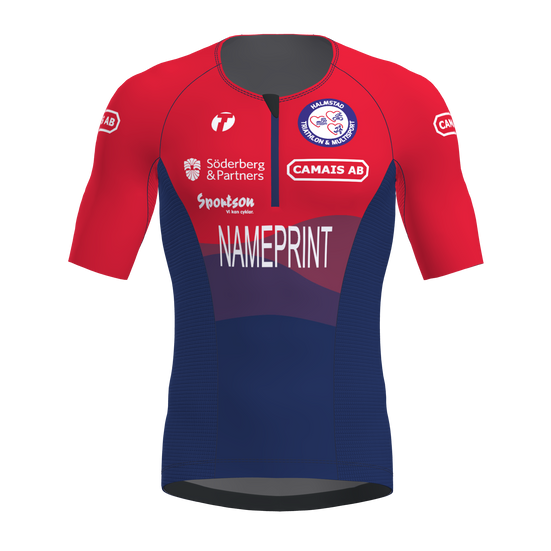 Drive Tri Shirt SS Women