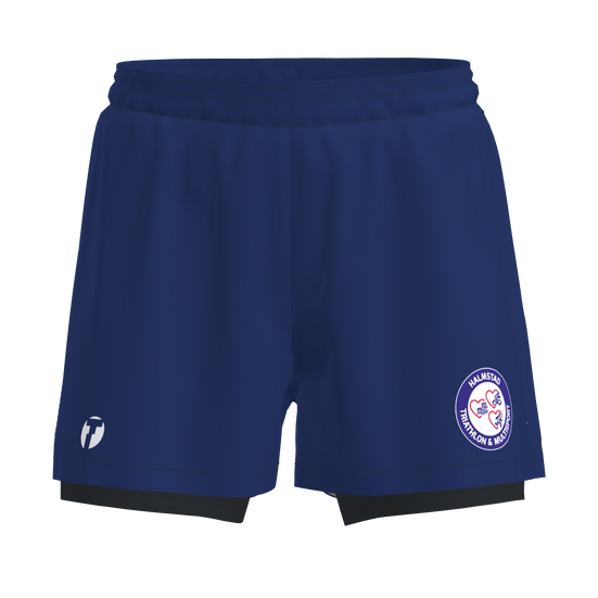 Fast Shorts Women