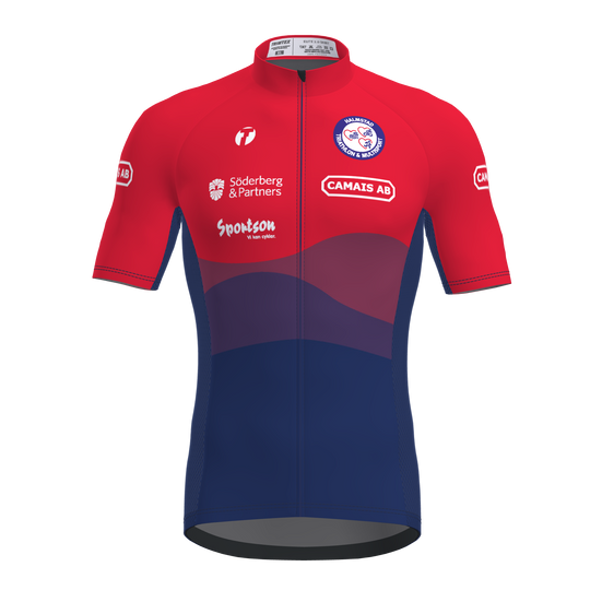 Elite 2.0 Shirt SS Jr
