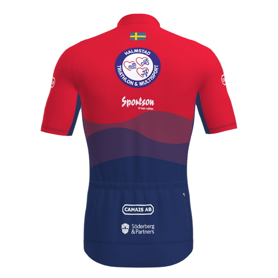 Elite 2.0 Shirt SS Jr