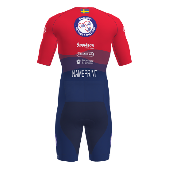 Drive 2 Speedsuit Men