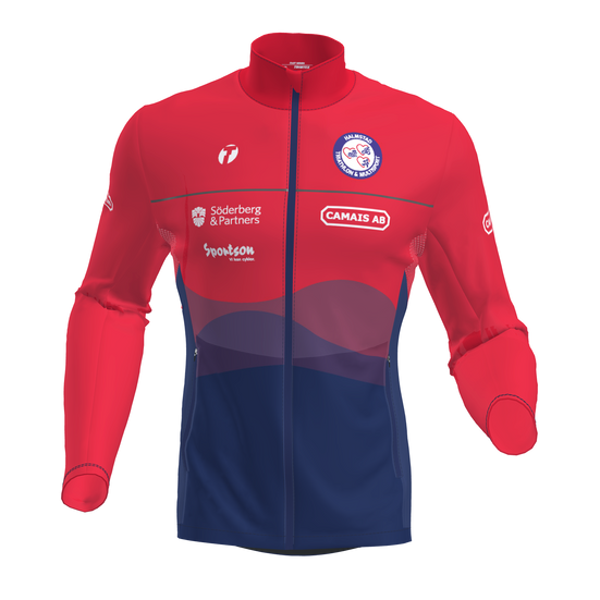 Fast Jacket Men
