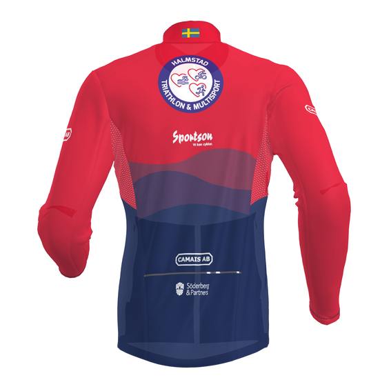 Fast Jacket Men