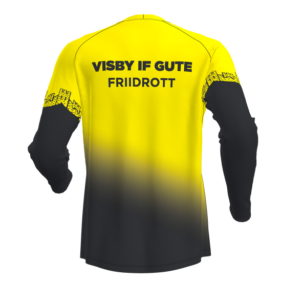Free 2.0 T-shirt LS Jr