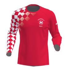 Free 2.0 T-shirt LS Jr
