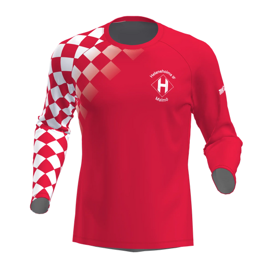 Free 2.0 T-shirt LS Men