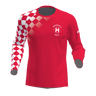 Free 2.0 T-shirt LS Men