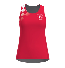 Run Singlet Women