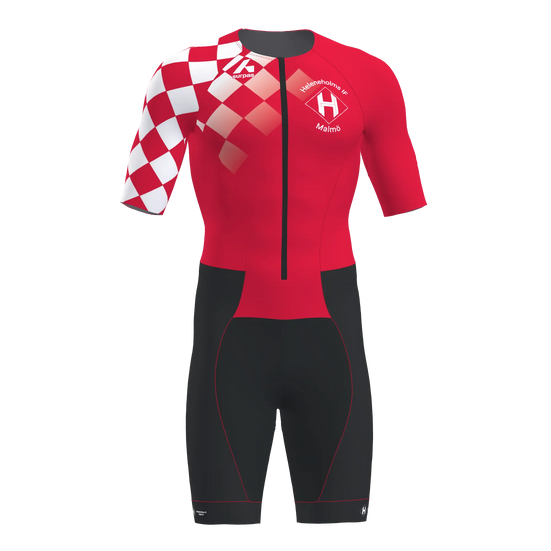 Drive 2 Speedsuit Jr