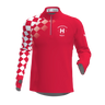 Run Zipp Shirt LS Men