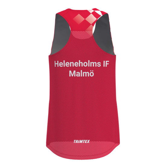 Fast 3.0 Singlet Men