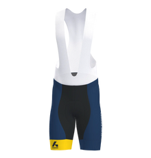 Vitric Bib Shorts Men