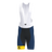 Vitric Bib Shorts Men