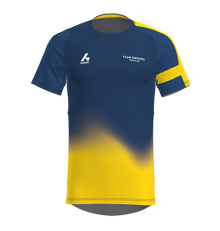 Run T-Shirt SS Men
