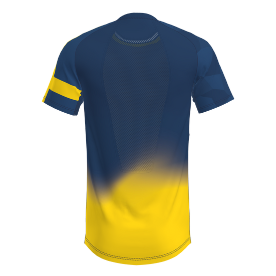 Run T-Shirt SS Men