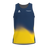 Run Singlet Men