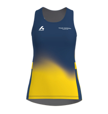 Run Singlet Women