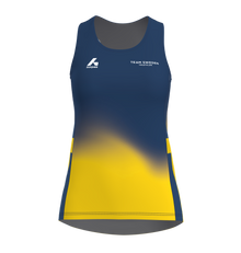 Run Singlet Women
