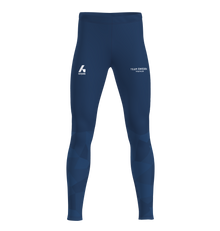 Rapid Long Tights Men