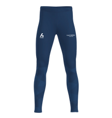 Rapid Long Tights Men