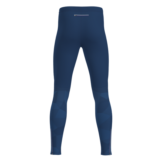Rapid Long Tights Men