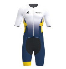 Aero 4 Speedsuit MD Women