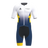 Aero 4 Speedsuit MD Women