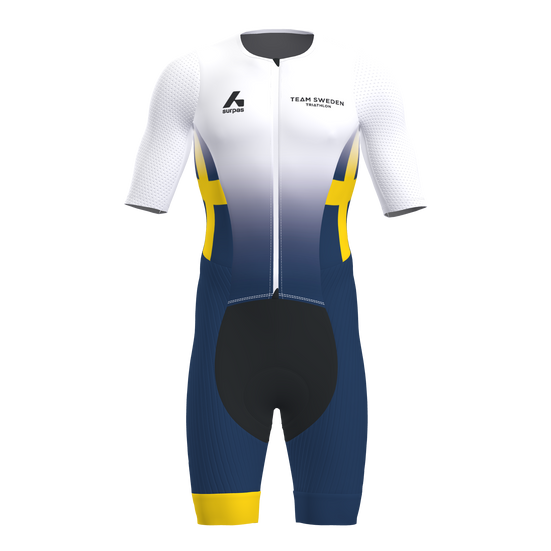 Aero 4 Speedsuit MD Women