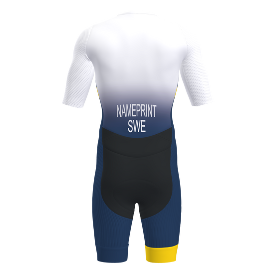 Aero 4 Speedsuit MD Women