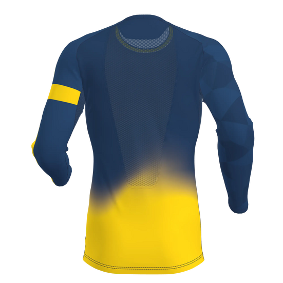 Fast T-Shirt LS Men
