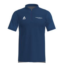 Pique Shirt SS Men