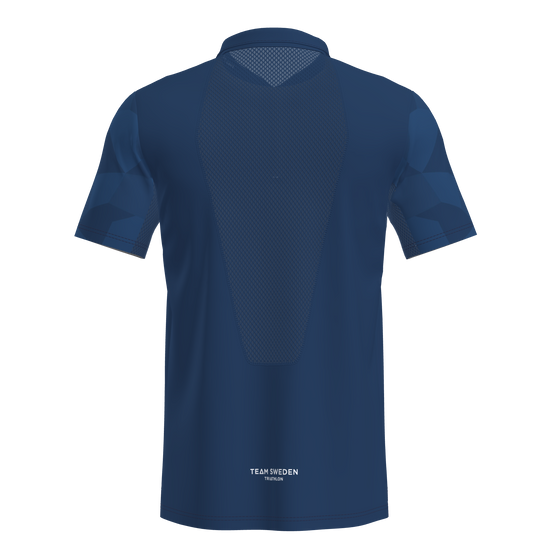 Pique Shirt SS Men