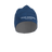Bi-Elastic Cap