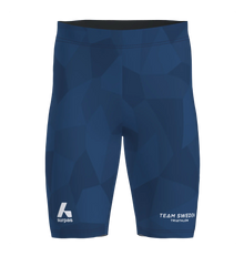 Lead Short Tights Men