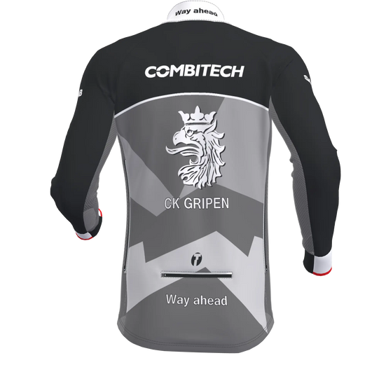 Elite Lightweight Jacket Women