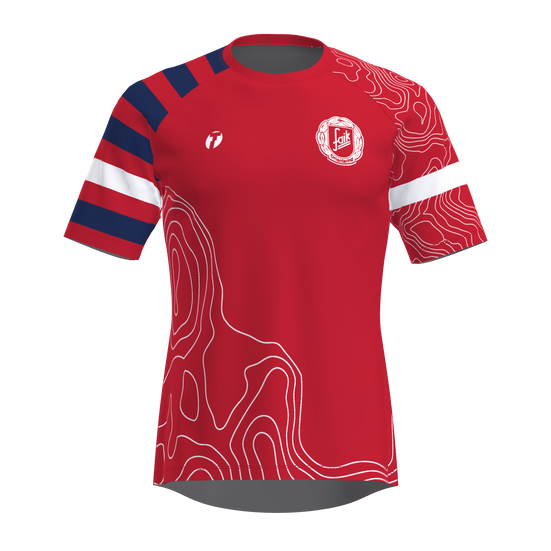 Free 2.0 T-shirt SS Jr
