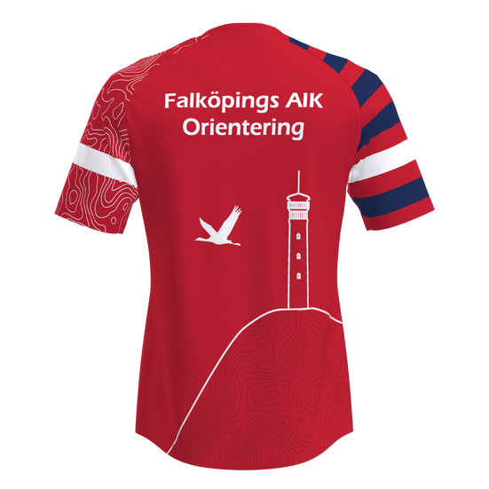 Free 2.0 T-shirt SS Jr