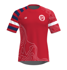 Free 2.0 T-shirt SS Women