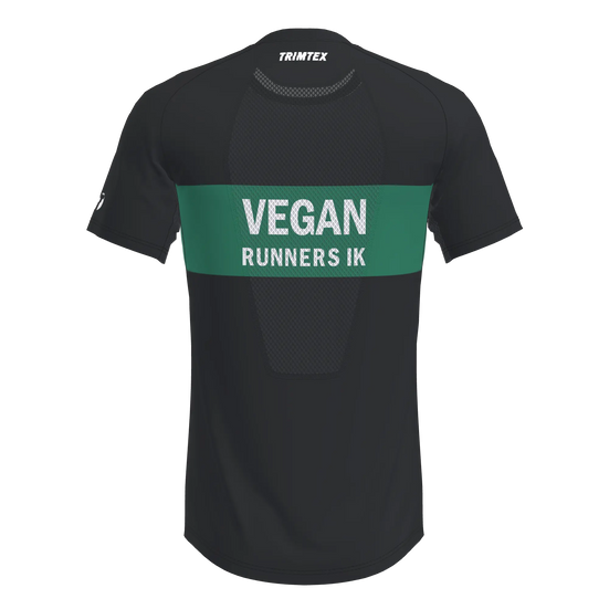 Run Ecogreen T-Shirt SS Women