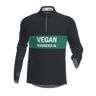 Run Zipp Shirt LS Men