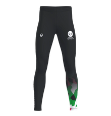 Rapid Long Tights Jr