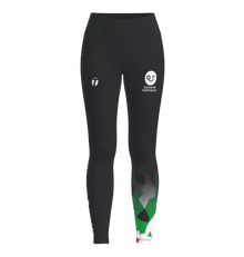 Rapid Long Tights Women