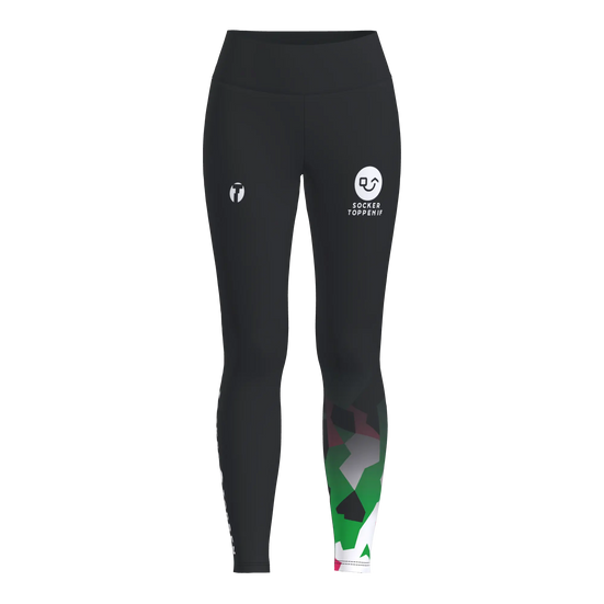 Rapid Long Tights Women