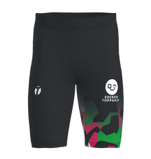 Lead Short Tights Jr