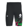 Lead Short Tights Jr