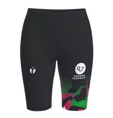 Lead Short Tights Women